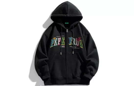 pepe the frog Толстовка унисекс «Лягушка Пепе», (На флисовой подкладке и утолщенный) Белый