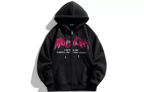 pepe the frog Толстовка унисекс «Лягушка Пепе», (На флисовой подкладке и утолщенный) Розовый