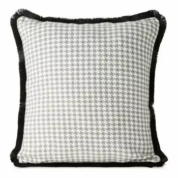 Pepite2b наволочка 45 х 45 см серебро Eurofirany