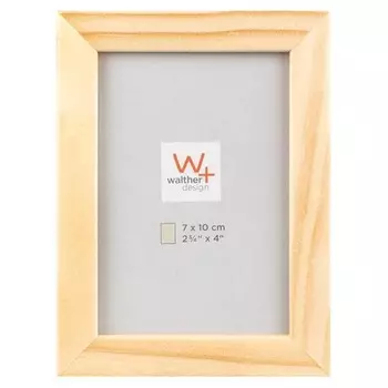 Peppers Holz Рамка для фотографий My Perfect Design цвет kiefer