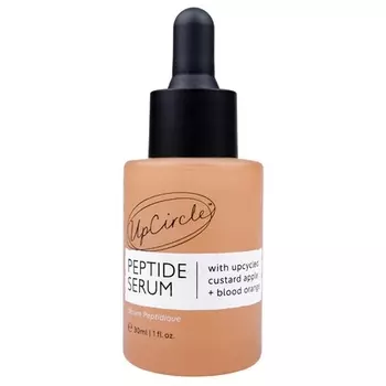 Пептидная сыворотка - Custard Apple Blood Orange - 30 мл Upcircle
