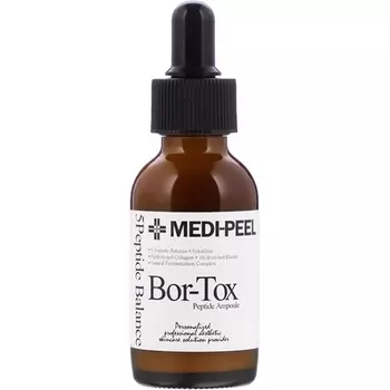 Пептидная сыворотка MEDIPEEL 5GF BOR-TOX 1,0 жидких унций 30 мл Medi-Peel