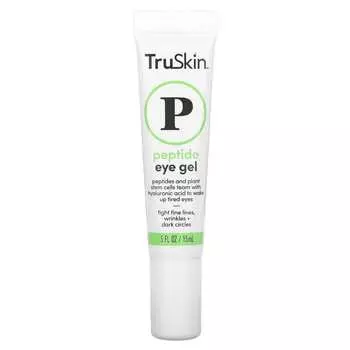 Пептидный гель для век, 15 мл (0,5 жидк. Унции) Tr