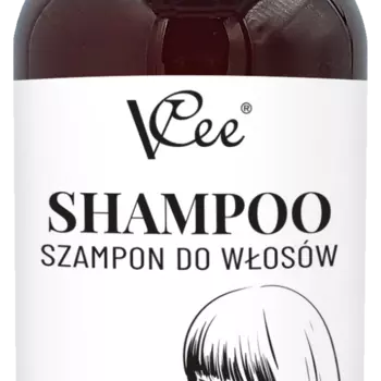 Пептидный шампунь для волос, 200 мл Vcee