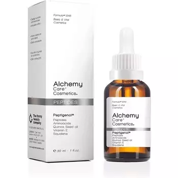 Пептигеноловая сыворотка 30мл, Alchemy Care