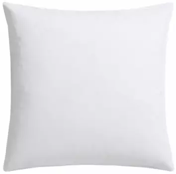 Перьевая подушка Балетта "ЛИЛЛИ", наполнитель: 85% перо, 15% пух, (1 шт.) Balette 40х80 см, белый