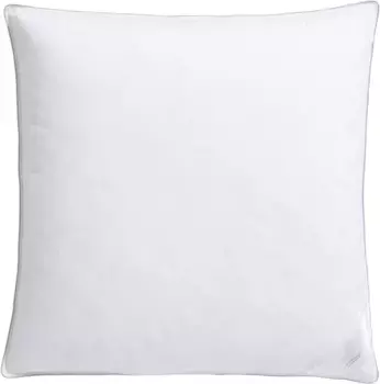 Перьевая подушка Otto Keller "STARLIGHT", (1 шт.) 40х80 см, белый