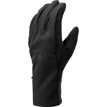 Перчатка Apex с защитой пальцев The North Face, черный