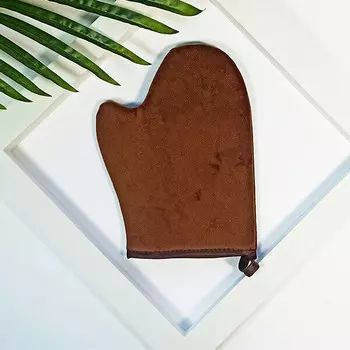 Перчатка для нанесения автозагара Yeye