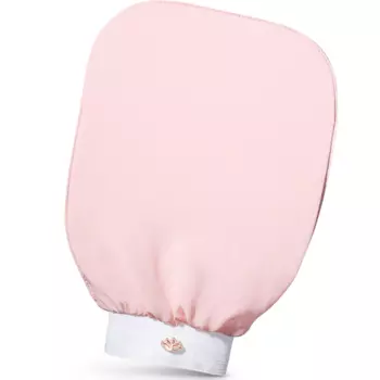 Перчатка для пилинга, 1 шт. Cocosolis Premium deep exfoliating mitt