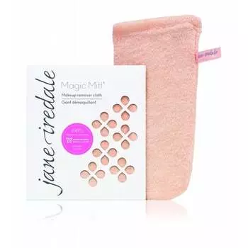 Перчатка для снятия макияжа Jane Iredale Magic-Mitt