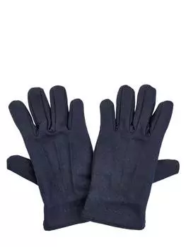 Перчатка Gant, синий