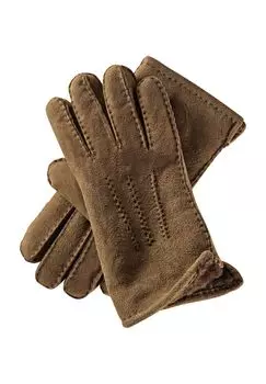 Перчатка ЛЮЦИВЕТТО BABISTA, цвет Dunkelbraun One Size