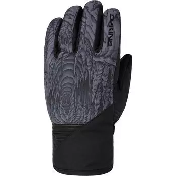 Перчатка Mayhem Crossfire Dakine, черный