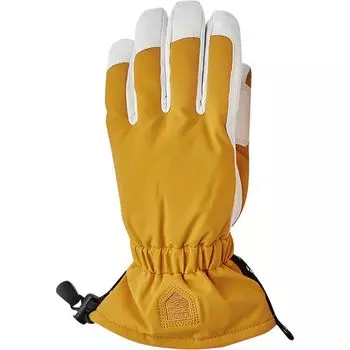 Перчатка Mist Hestra, синий