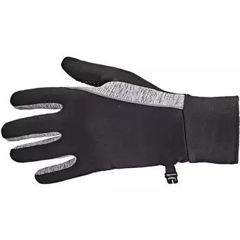 Перчатка «Ночной бег» Areco, черный