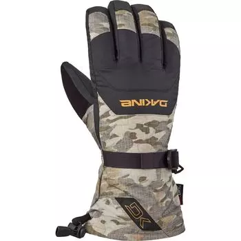 Перчатка Scout Dakine, цвет vintage camo