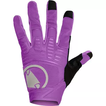 Перчатка SingleTrack II Endura, синий