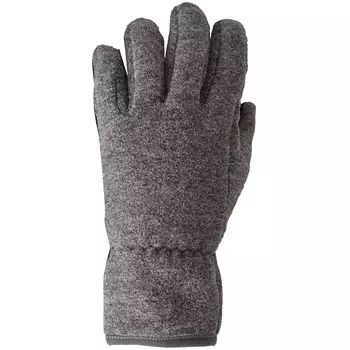 Перчатка synchilla - детская Patagonia, цвет nickel