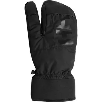 Перчатка Ullr d 3 fingers Helly Hansen, черный