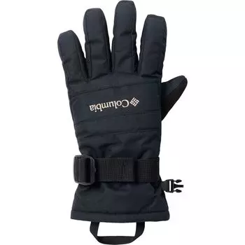 Перчатка Whirlibird iii детская Columbia, черный