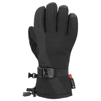 Перчатки 686 Gore-tex linear, черный