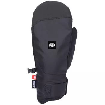 Перчатки 686 Primer, черный