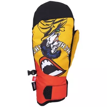 Перчатки 686 Primer, мульти