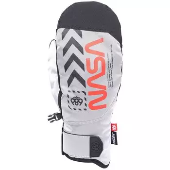 Перчатки 686 Primer, мульти