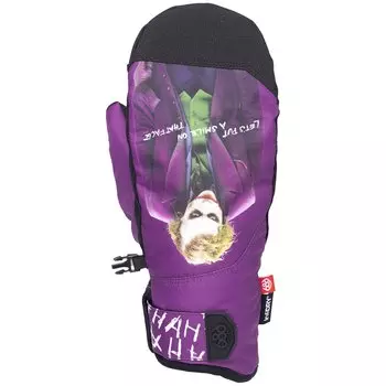 Перчатки 686 Primer, мульти