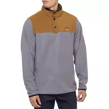 Перчатки 686 Primer, серый