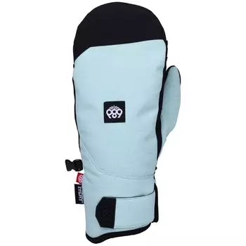 Перчатки 686 Primer, синий