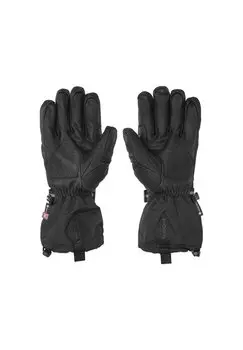 Перчатки 91 GORE-TEX Volcom, черный