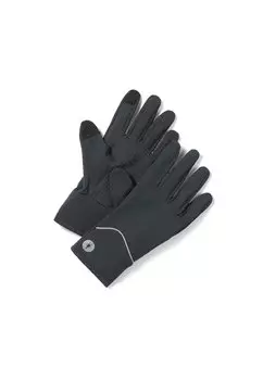 Перчатки ACTIVE FLEECE Smartwool, уголь