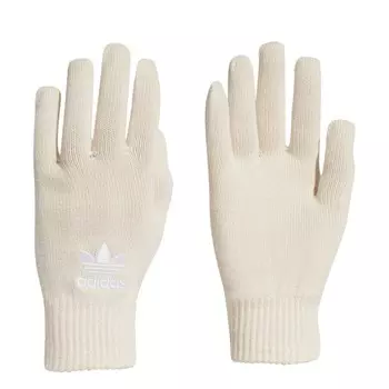 Перчатки ADIDAS ORIGINALS Full Finger Gloves, белый