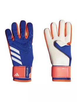 Перчатки ADIDAS PERFORMANCE Athletic Gloves Predator League, синий