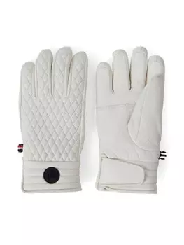 Перчатки Афины Fusalp, белый