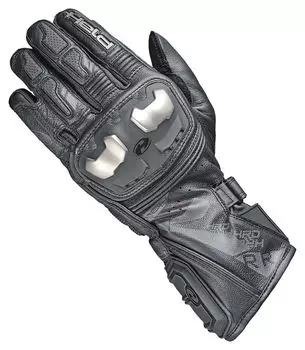 Перчатки Akira RR 22310 Held, черный