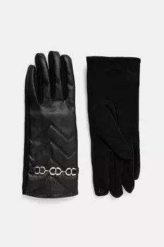 Перчатки Альдо БИРАЛЛАН Aldo, черный