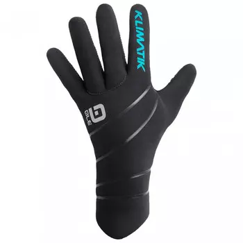 Перчатки Al Neoprene Plus Winter Glove, черный