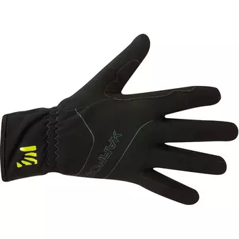 Перчатки Аланья Karpos, черный