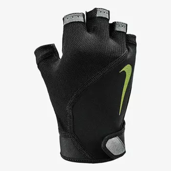 Перчатки элементарный фитнес Nike, черный
