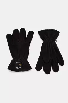 Перчатки Alpha Industries, черный