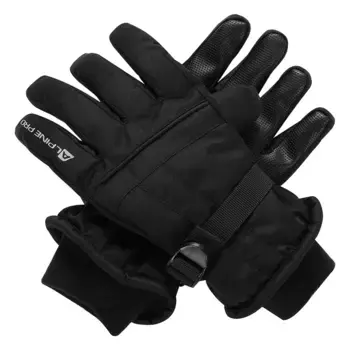 Перчатки Alpine Pro Lordo 2, черный