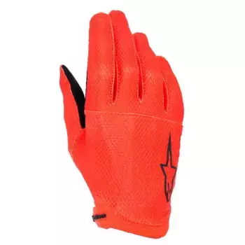 Перчатки Alpinestars A-Aria, оранжевый