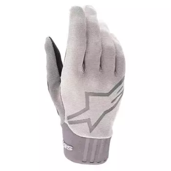 Перчатки Alpinestars A-Dura Gel, серый