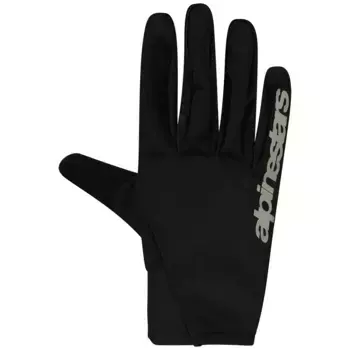 Перчатки Alpinestars A-Dura Termic, черный
