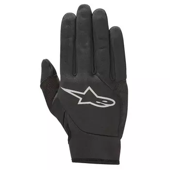 Перчатки Alpinestars Cascade Goretex Infinium Windstopper, черный