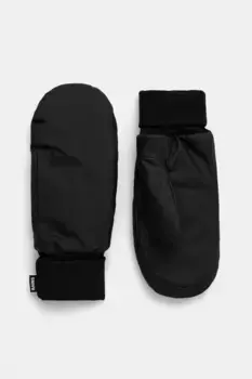 Перчатки Alta Puffer Mittens W2T3 Rains, черный