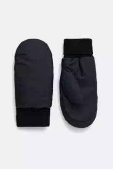 Перчатки Alta Puffer Mittens W2T3 Rains, серый